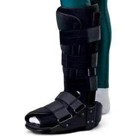 Medline Nonskid Leg Walker, Tall, Small