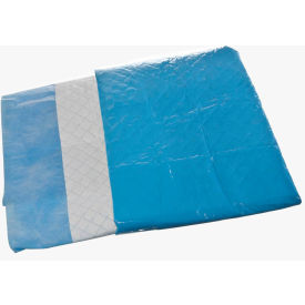 Sahara Absorbent O.R. Table Sheet, 90"L x 40"W, Pack of 20