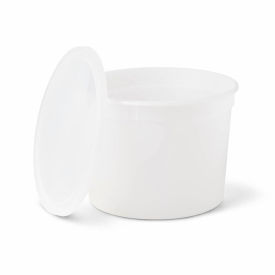 Pathology Container w/ Lid, 64 oz., 50 per Pack/2 Packs per Case