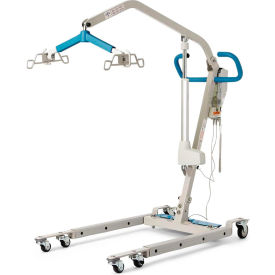 Battery Powered Patient Lift, 700 lb. Capacity