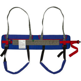 Vest Sling For Gait Training, 300 lb. Capacity