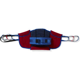 Stand Assist Padded Patient Sling, Small, 500 lb. Capacity