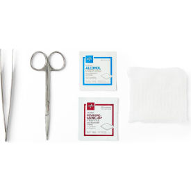 Suture Removal Kit, 50 Pack