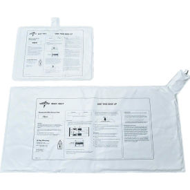 Bed & Chair Sensor Pad, 15"L x 12"H, 30 Day Warranty, 5 Pack