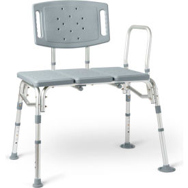 Bariatric Knockdown Transfer Bench