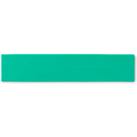 Reusable Vinyl IV Arm Board, No Straps, 18"L x 3-1/2"W, Pack of 24