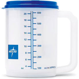 Insulated Carafe w/ Graduations, 22 oz., Pack of 72
