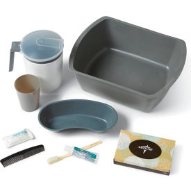 Standard Admission Kit w/ Water Pitcher, Pack of 12