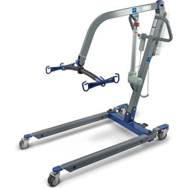 Electric Patient Lift, 400 lb. Capacity