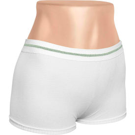Maternity Knit Underpants, Size L / XL, Pack of 100