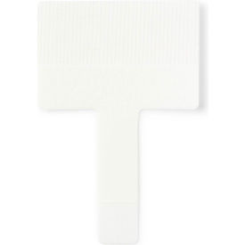 Adhesive Catheter Tubing Holder, Pack of 50