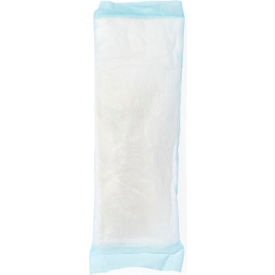 Standard Perineal OB Cold Pack, 14-1/4"L x 4-1/2"W, Pack of 24