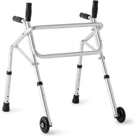 Pediatric Non Folding Walker