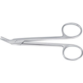 Beebee Crown Wire Cutting Scissors, Universal, 4-3/4" Length