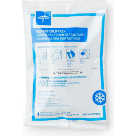 Standard Instant Cold Pack, 9"L x 5-3/4"W, Pack of 24