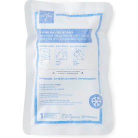 Deluxe Instant Cold Pack, 7-1/2"L x 5"W, Pack of 24