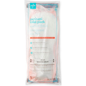 Premium Perineal Cold Pack OB Pad, 14-1/4"L x 6-3/4"W, Pack of 24