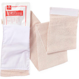 Compress Holder For Accu Therm Hot and Cold Packs, Pack of 24