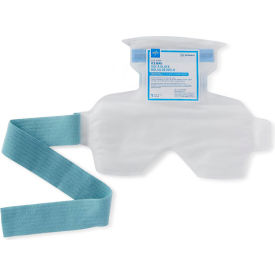 Refillable Ice Bags with Flexible Wire Closure, 30 per Box/2 Boxes per Case