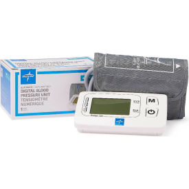 Automatic Digital Blood Pressure Monitor, Adult