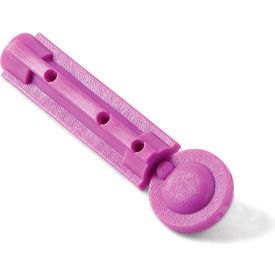 General Purpose Lancets, 30G, 2500 Per Box/ 25 Boxes Per Case