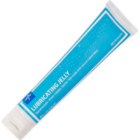 Lubricating Jelly in Flip Top 4 oz Tube, Pack of 72