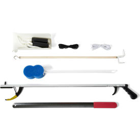 Medline Premium Hip Kit 32-inch Reacher