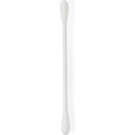 Simply Soft Cotton Swabs, 50 per Pack/48 Packs per Case
