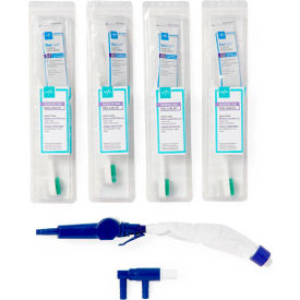 DuoCare Q6 Assisted 24 Hour Nonventilated Oral Care Kit, 20 Pack