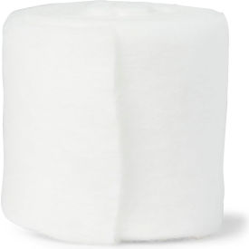 Undercast Padding, 144"L x 2"W, White, Pack of 20