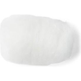 Non-Sterile Cotton Balls, Medium, 1"Dia., White, 2000 per Bag/2 Bags per Case