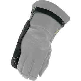 Torch X-Finger Welding Gloves, One Size, Black
