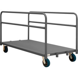 Adjustable Panel Moving Truck, Steel, 3600 lb. Cap., 63-5/16"L x 30"W x 36"H