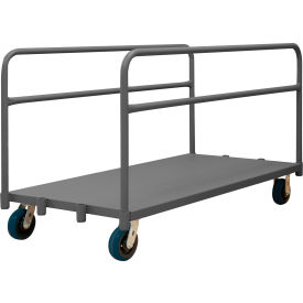 Adjustable Panel Moving Truck, Steel, 3600 lb. Capacity, 63-5/16"L x 36"W x 36"H