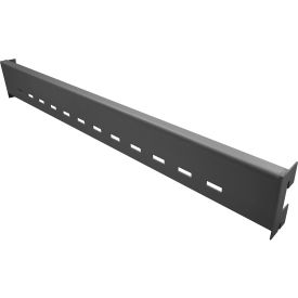 Hanger Bar For Adjustable Tray Truck, Steel, 36-1/4"L x 2"W x 4-13/16"H