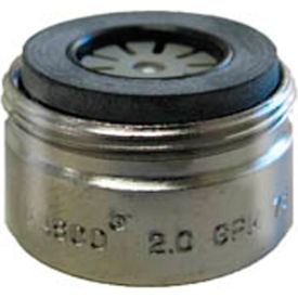 Delta Aerator, 2.2 GPM