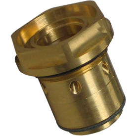 Seat w/ Gasket