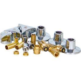 Rebuild Kit For Shower Valves