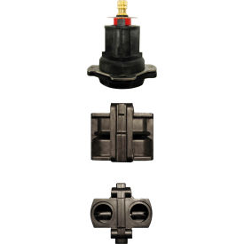 Pressure Balance Kit