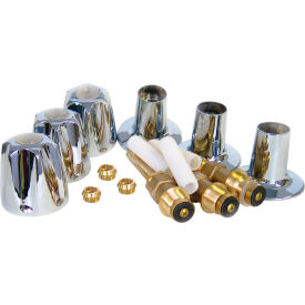 Rebuild Kit For Verve Shower Valves