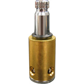 Brass Stem For Hot Faucets