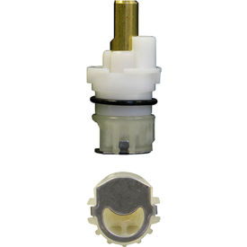Delta Stem For Two Handle Faucets, Plastic