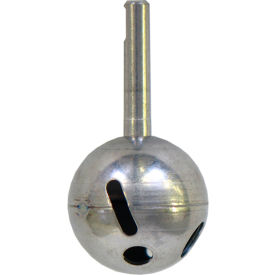 Stainless Steel Ball Straight Broach
