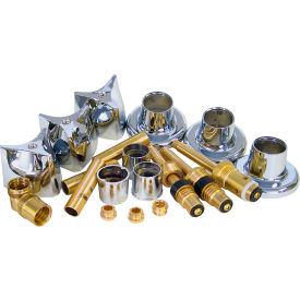 Rebuild Kit for Crane-Repcal Shower Valves