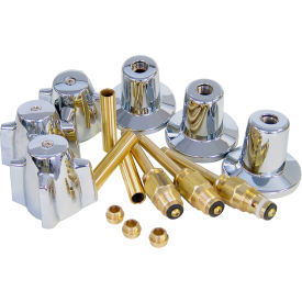 Rebuild Kit For Central Brass Shower Valves