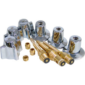 Rebuild Kit For Central Brass Shower Valves