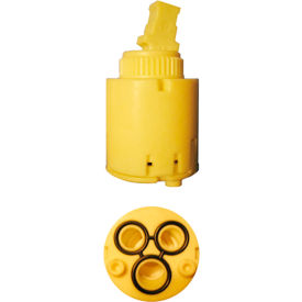 Single Lever Ceramic Cartridge