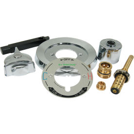 Complete Rebuild Kit For Symmons Temptrol Shower Valves