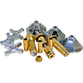 Rebuild Kit For Shower Valves