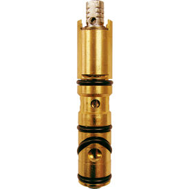 Cartridge For Single Handle Faucets, Brass